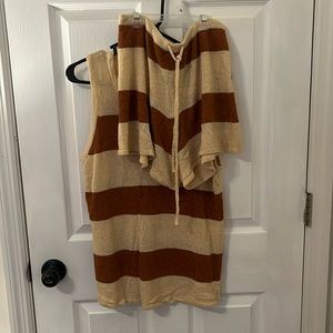 Matching Sweater Set